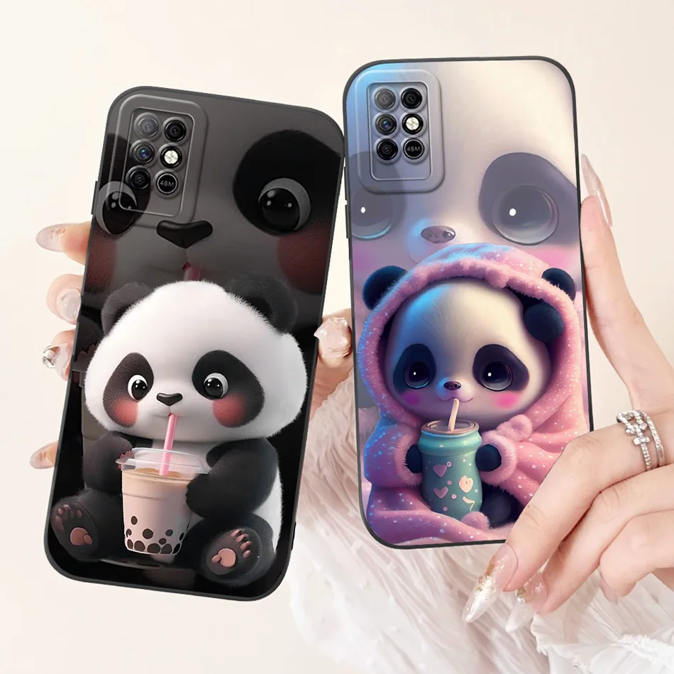 Для Infinix Note 8i 8 X692 X683 X683B элегантный чехол для телефона с принтом подсолнуха и тюльпана для Infinix Note8i Note8 мягкие силиконовые чехлы (art.: 3920ccc0bfa7e) - 3920ccc0bfa7e