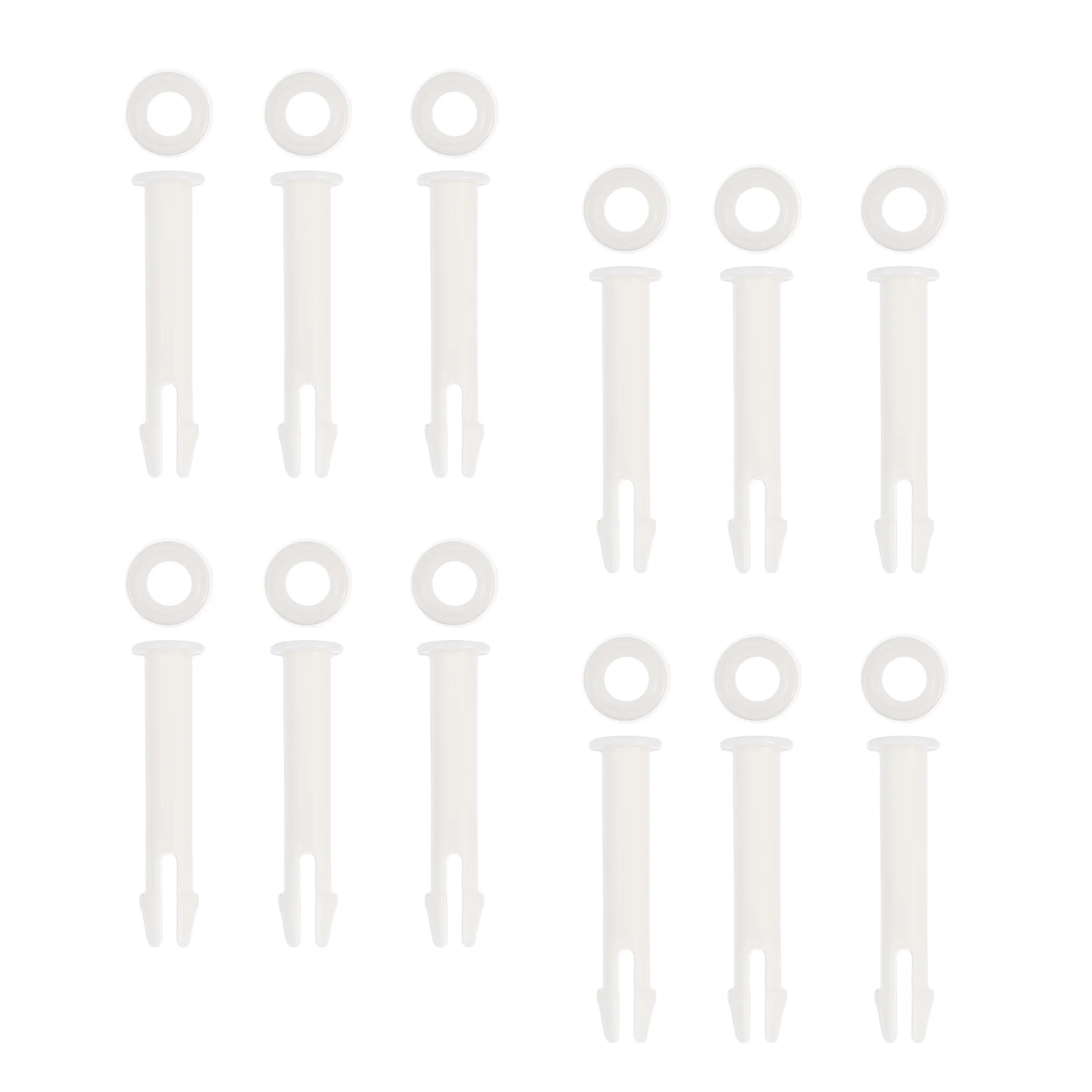 

12pcs Swimming Pool Accessories Pool Joint Pin Swimming Pool Adapter Pin