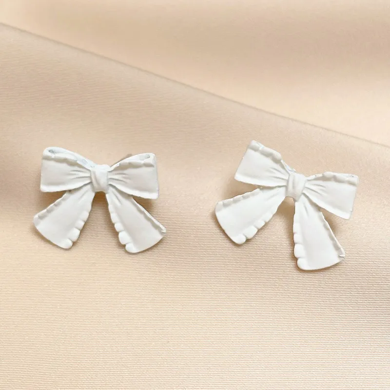 

54 style Korea Ins Retro Tassel Earrings Female S925 Silver Needle Cold Wind Personality Exaggerated Geometric Earring