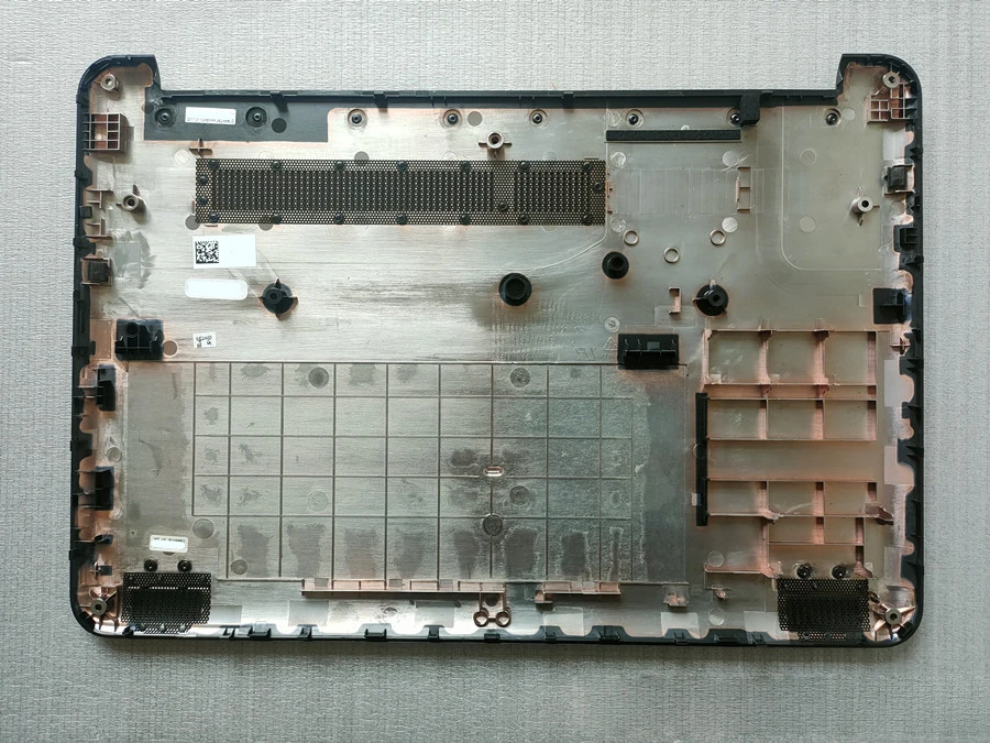 Нижняя крышка для ноутбука Dell Chromebook13 3380 нижняя 0THCRY