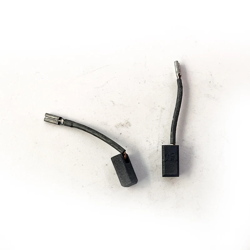 Рисунок 5 - Углеродная щетка для Hitachi G10SS2