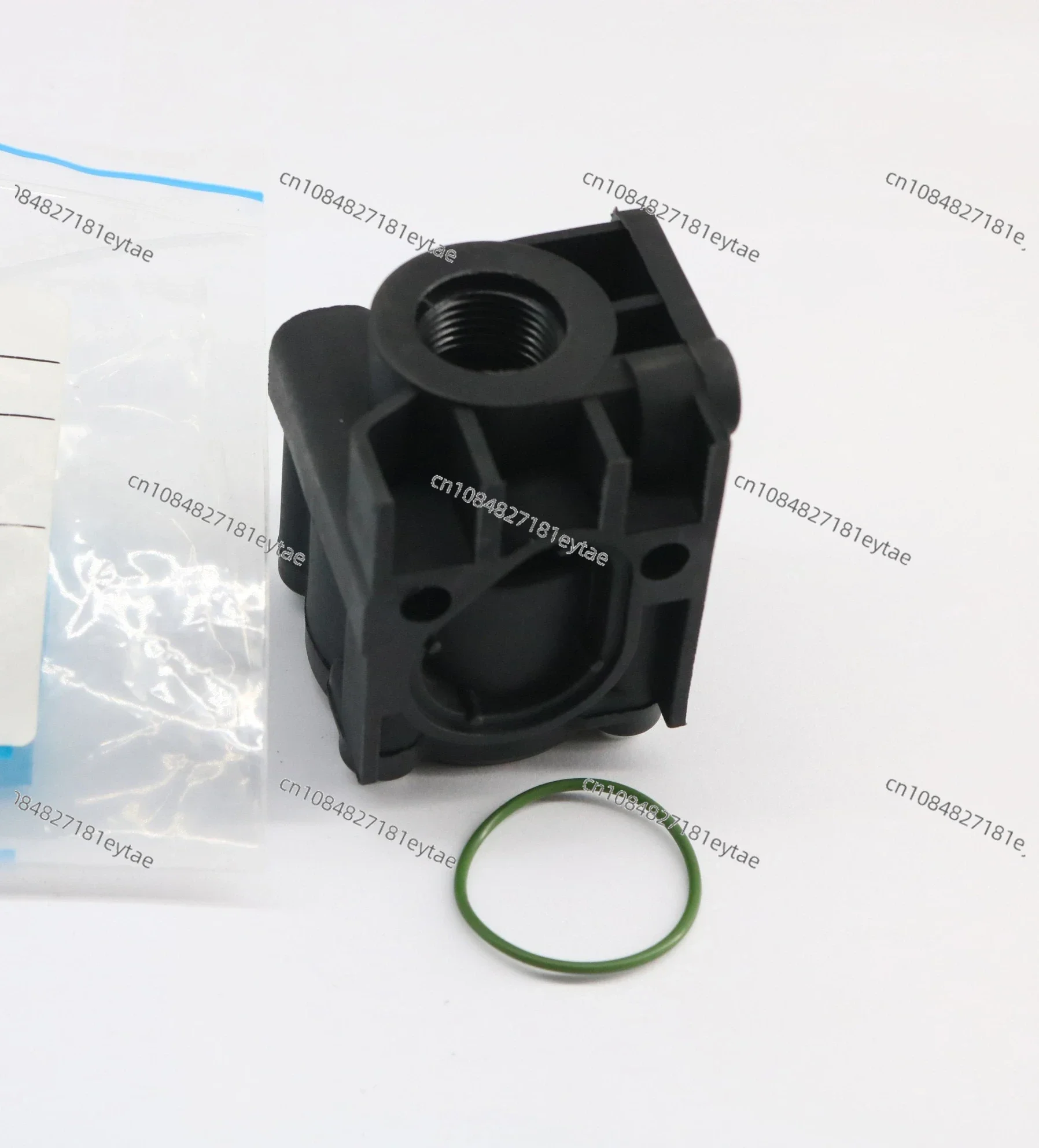 Замена клапана предохранительной разрядки 1622369480 выдувной клапан для винтового