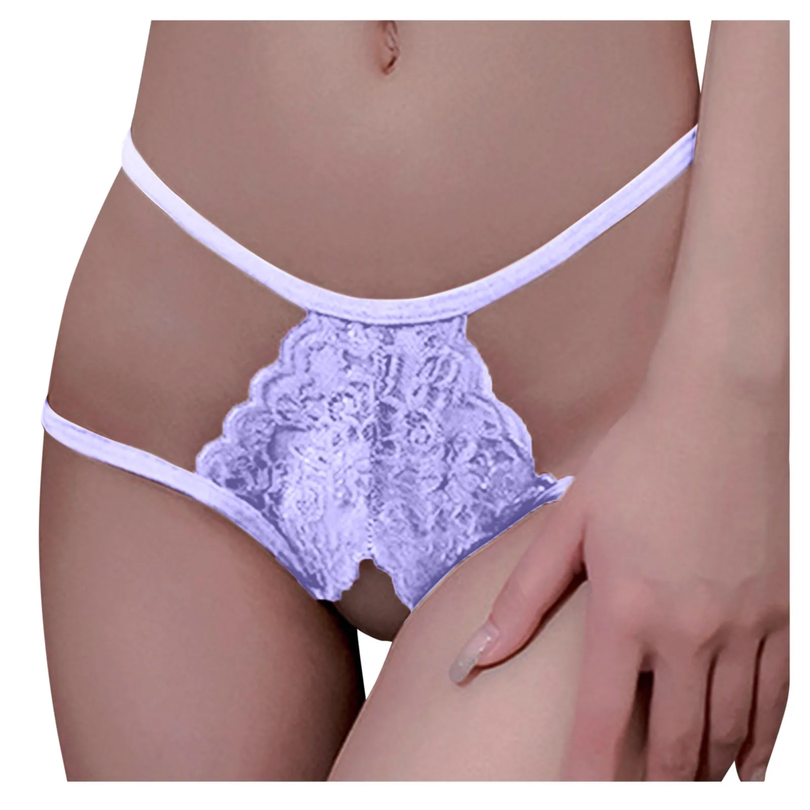 Женское суперсексуальное нижнее белье для ягодиц трусики с низкой талией и