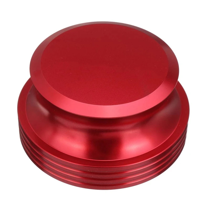 

Поворотный стабилизатор зажим LP виниловый поворотный диск для записи стабилизатора веса вибросбалансированный