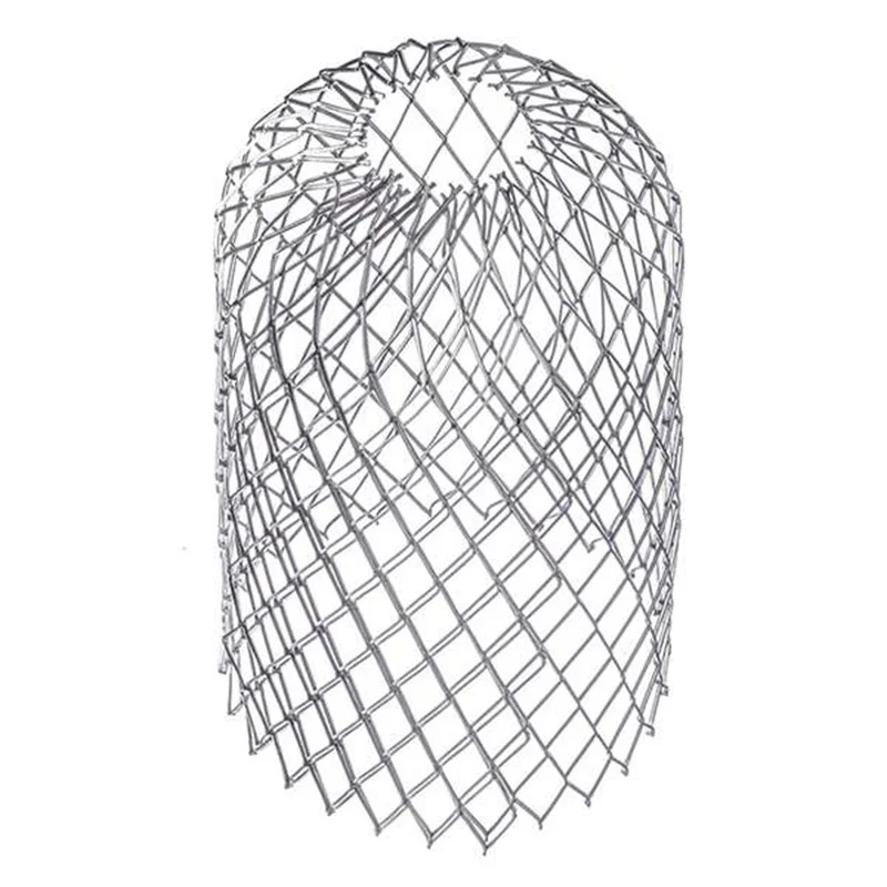 6 шт./упаковка алюминиевые фильтры для водосточных желобов