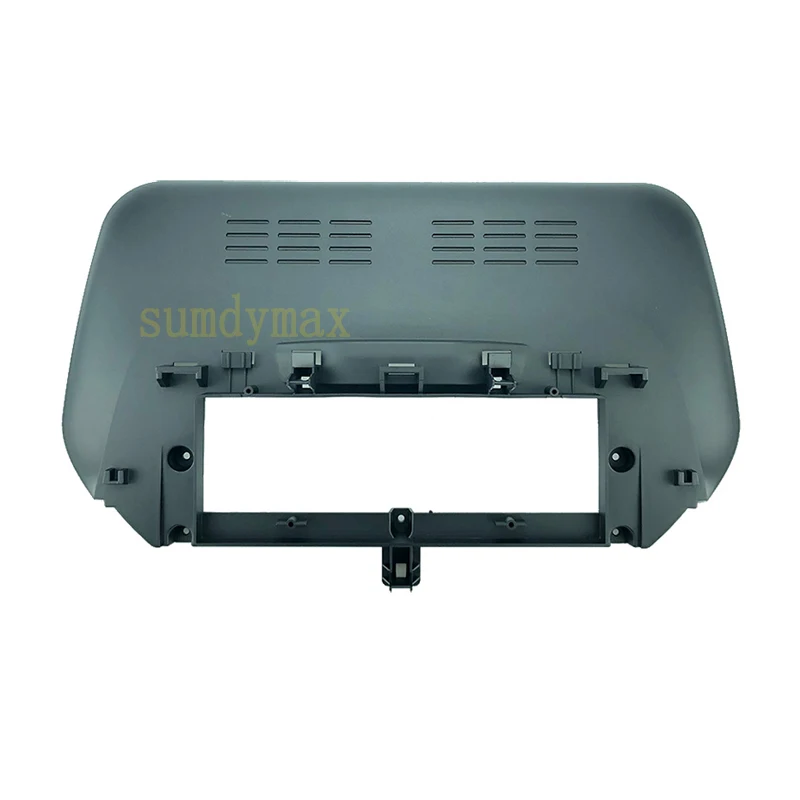 Автомобильный радиоприемник 10 1 дюйма для Hyundai Tucson IX35 2015-2020 9 дюймов рамка панели