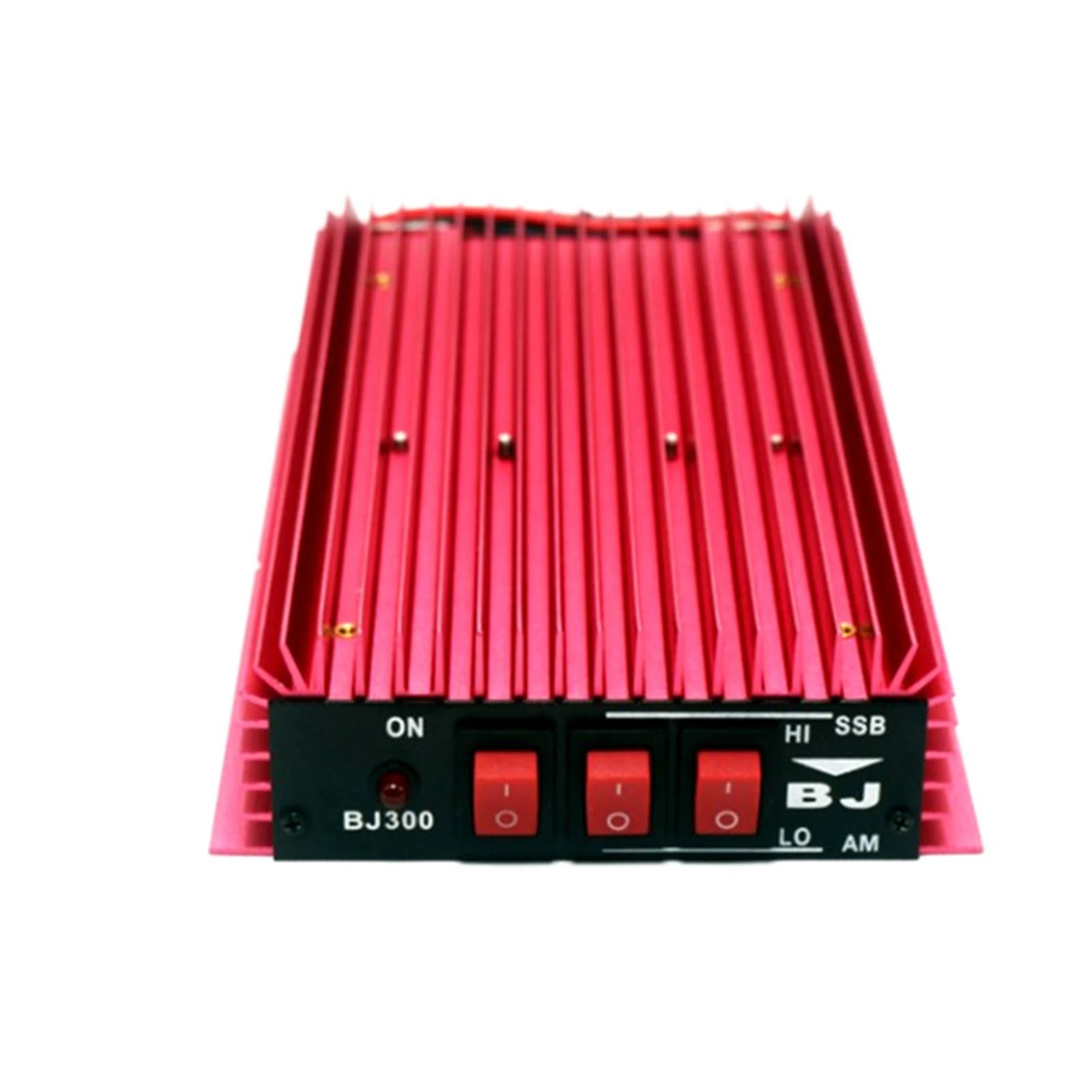 

35 W 3-30MHz CB Radio Amp Module CB Radio Power Amplifier FM AM CW SSB 3-5W BJ300 12-14v