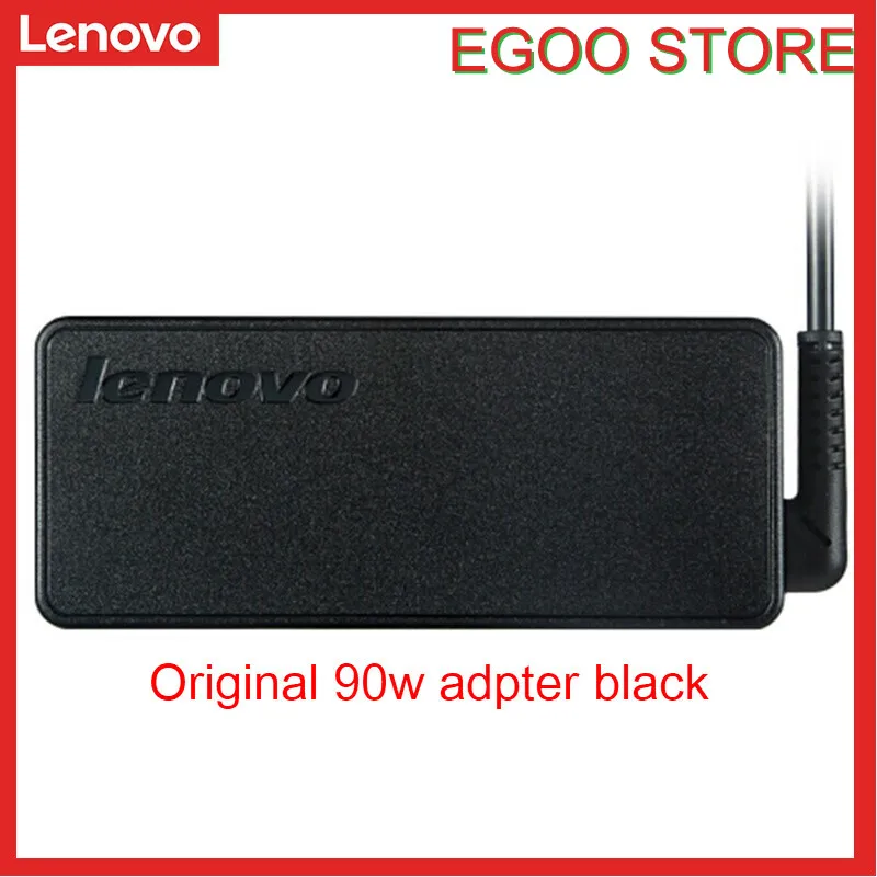

Оригинальный блок питания для ноутбука Lenovo, оригинальное зарядное устройство 65 Вт/90 Вт (квадратный) Thinkpad, универсальная розетка 90 Вт (20 в 4,5a) ...