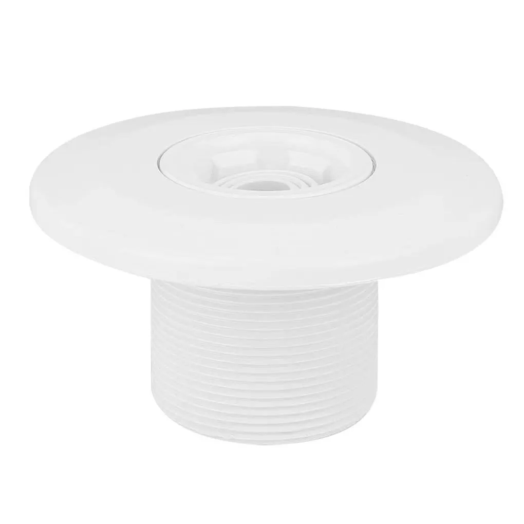 

Сопло для бассейна, износостойкое, для слива, одно отверстие, струйный распылитель, сильная ударопрочность, хорошая фиксация