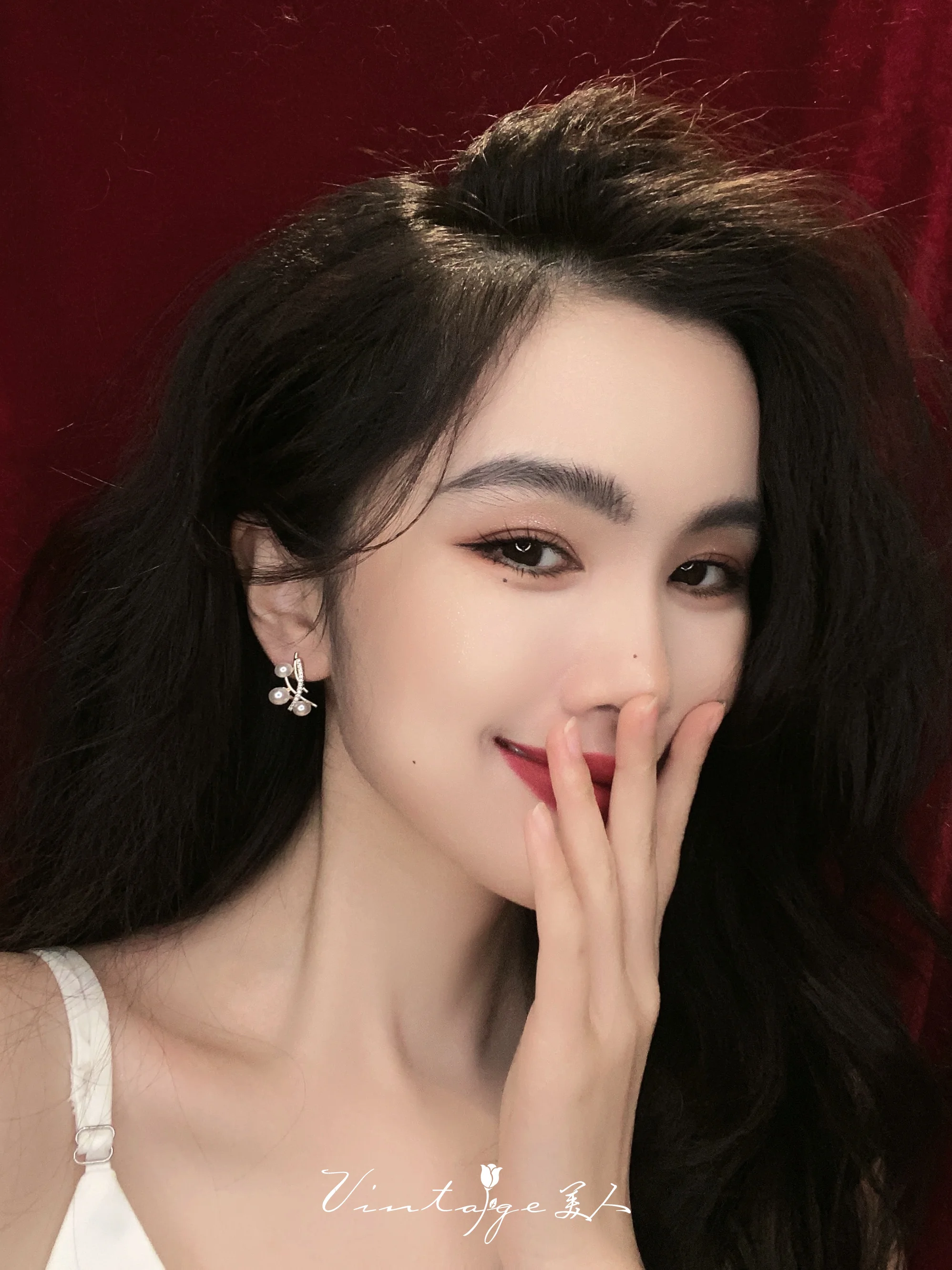  Французские слегкие ретро легкие роскошные усовершенствованные золотые