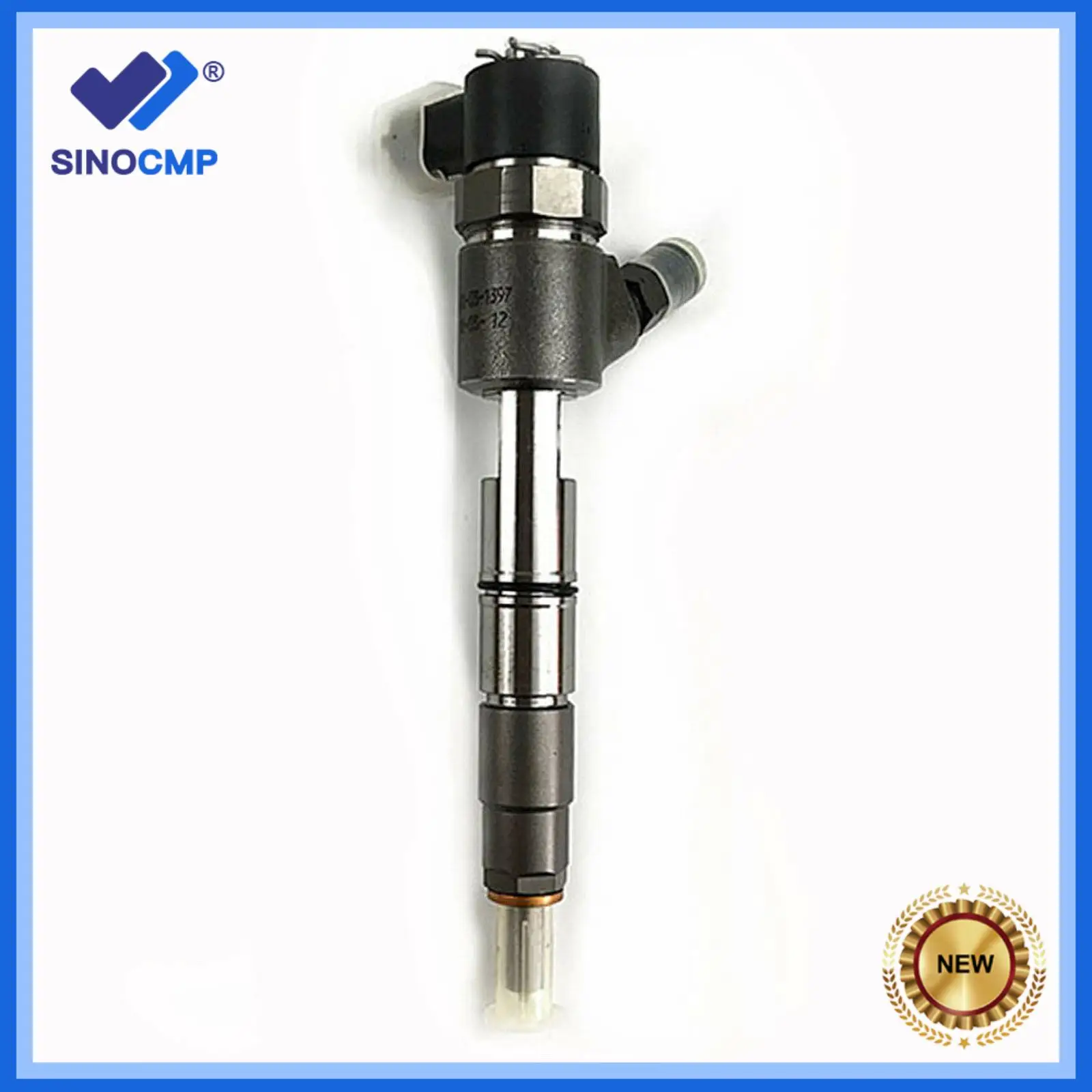 6271-11-3100 Топливная форсунка Common Rail для экскаватора Komatsu 4D95 6D95 PC70-8 PC120-8 PC130-8 PC88MR WA100M