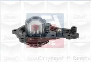 

Рециркуляция для PA938