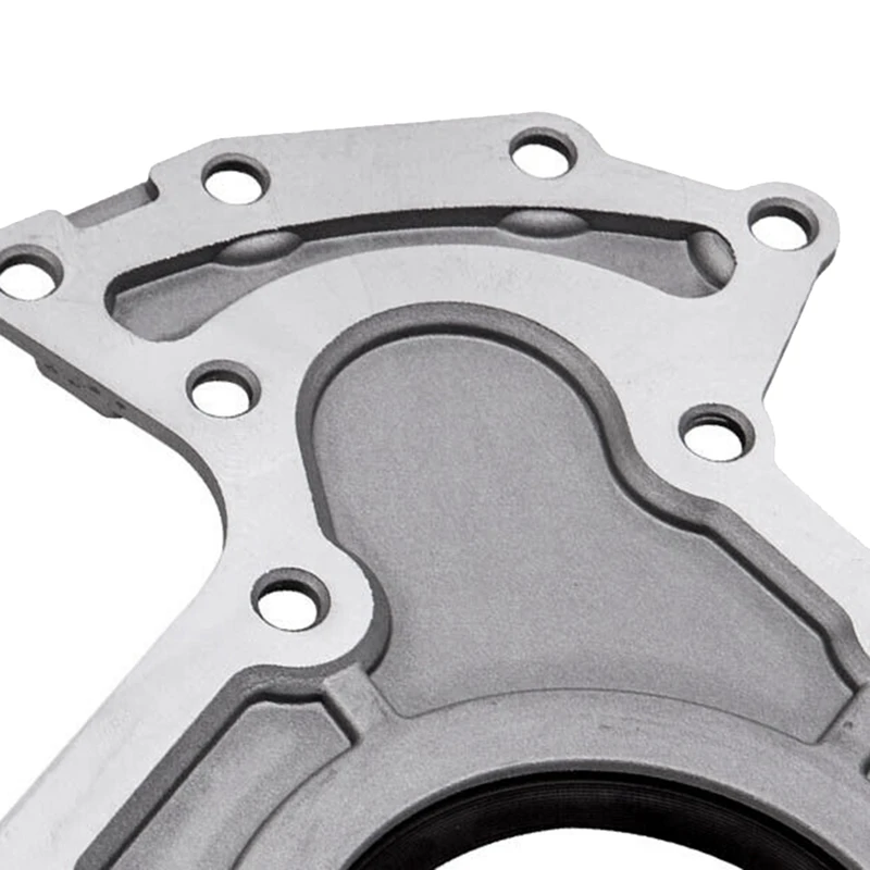 Комплект Уплотнений коленчатого вала AU05 -12633579 уплотнитель для Chevrolet Silverado Express