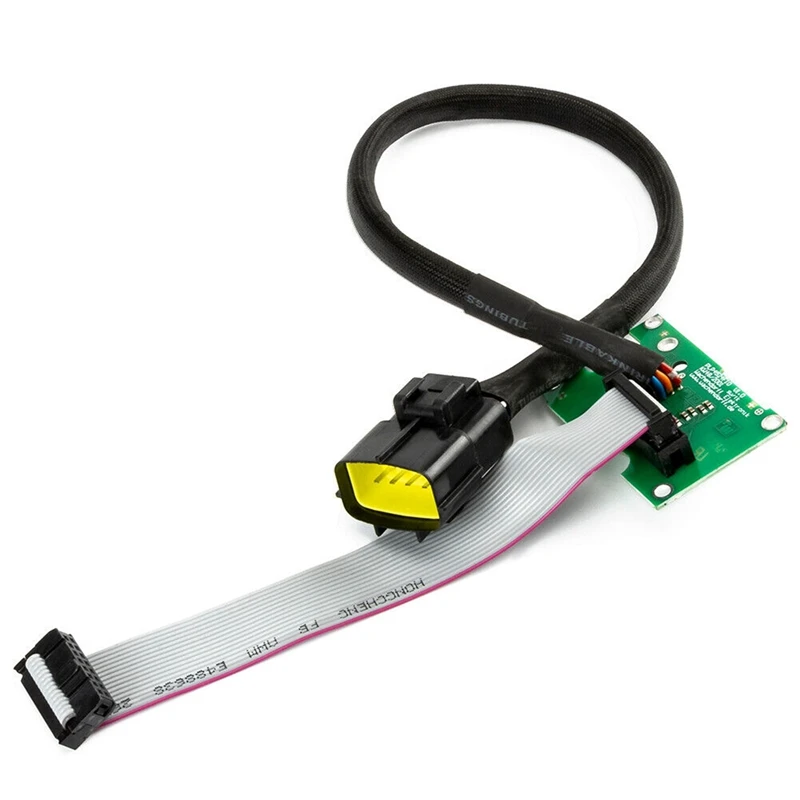 Штекерный разъем дисплея монитора 14390065 для Экскаватора Volvo ECU EC160 EC210 EC240 EC290 EC330 EC360