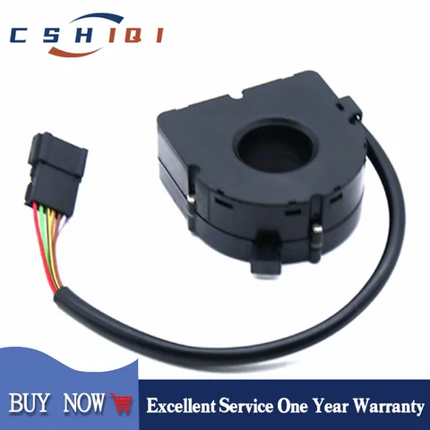 32306793632 новый датчик положения угла руля для BMW E46 E39 E53 X3 X5 E38 Z3 E83 325Ci M3 Mini Cooper 2000-2008