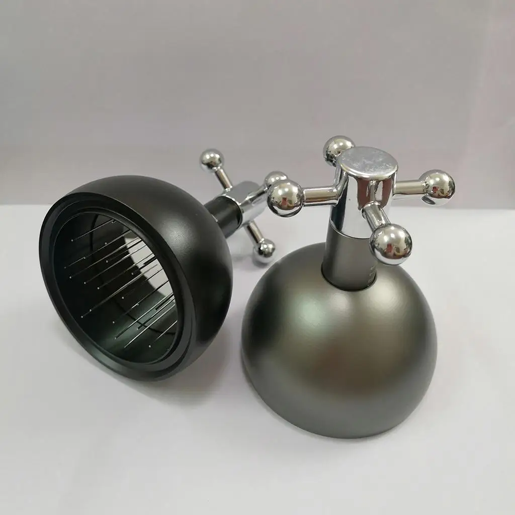 

Coffee Tamper Coffee Powder Distributor Espresso Machine Accesory for Bar