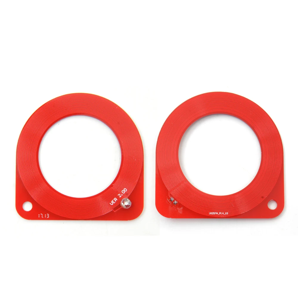 

Тестер EZS Checker Easy Для Автомобильных Ключей И ЭБУ (1 Шт.) Для Mercedes, BMW, Audi, VW - Быстрый Тестер Иммобилайзеров