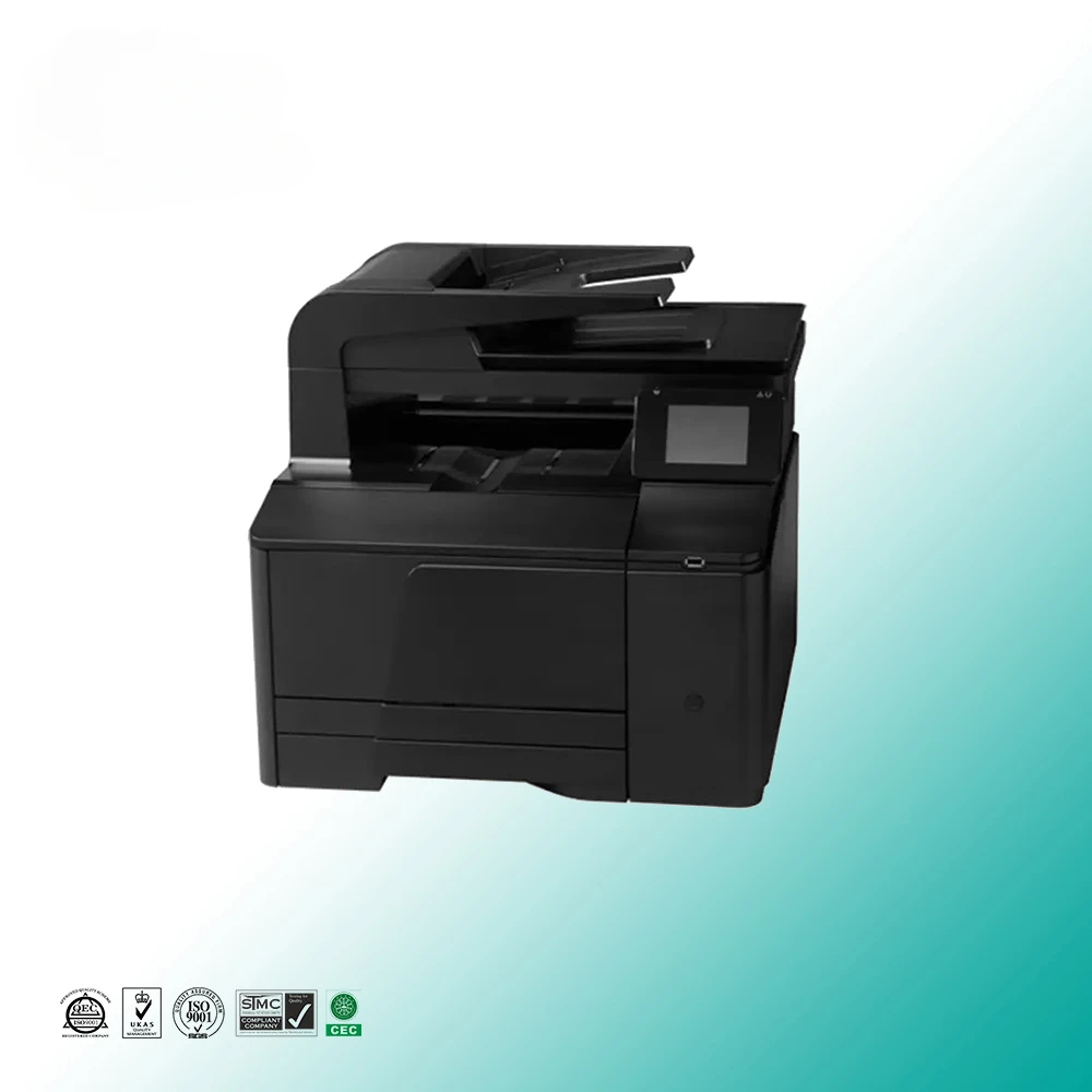 90% новый или цветной лазерный принтер deskjet все в одном беспроводные M276 CM1415nw 1312nfi