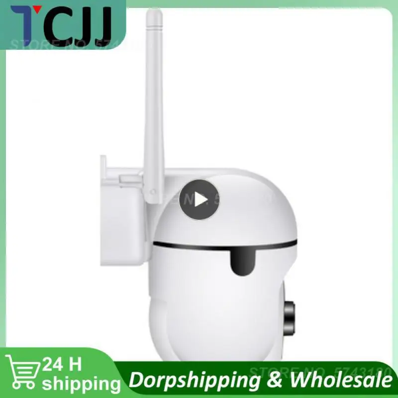 

Wireless Hd 2.4g+5g Dual Frequency Camera Wireless Wifi Ip Camera Hd Hd 2.4g+5g Dual Surveillance Security Camera Wifi Ip