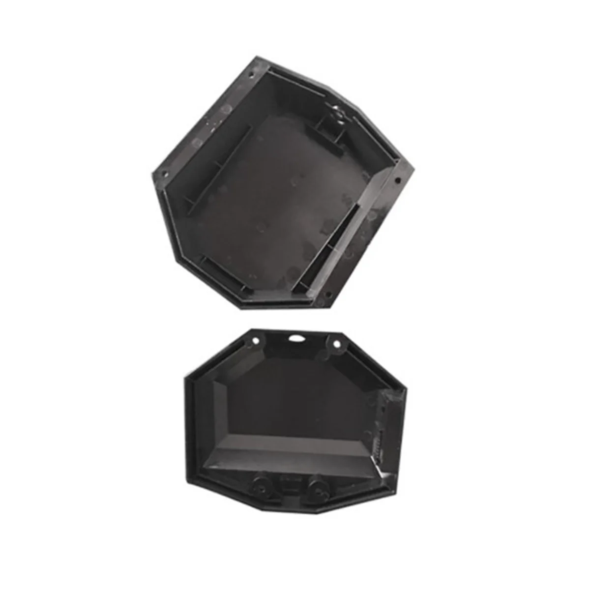 

New DIY Electric Battery Box and Controller Box Sealed for Pack and Controller