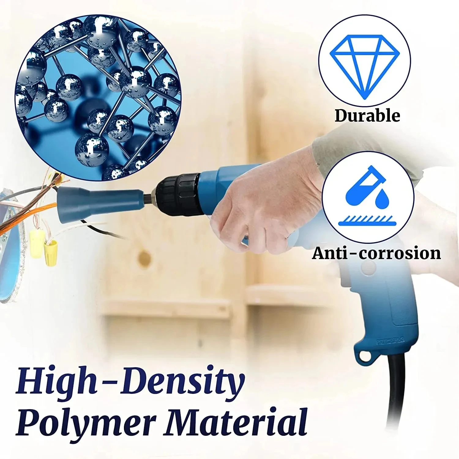 Профессиональные аксессуары для электриков вертлюг электрических проводов