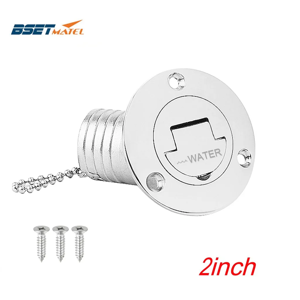 

Наполнитель для палубы, 2 дюйма, нержавеющая сталь, под углом 316