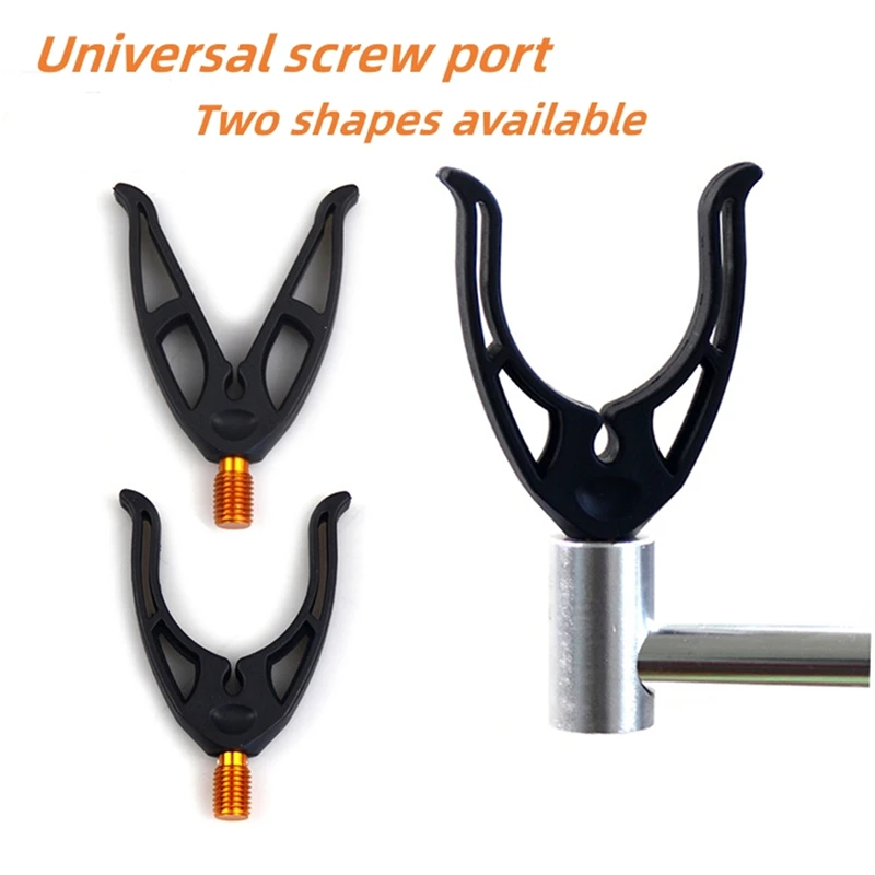 

1 шт., подставка для удочки для карпа