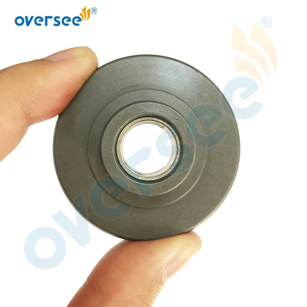 OVERSEE 369-64010-0 Коническая шестерня вперед для подвесного двигателя Tohatsu Nissan 2 5 3 4 6 л.с.