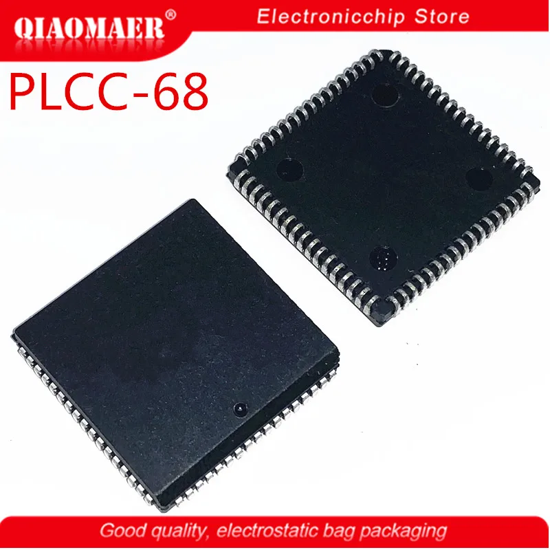 

5 шт./лот P87C552EFA P87C552 PLCC