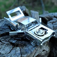 Металлический конструктор#1