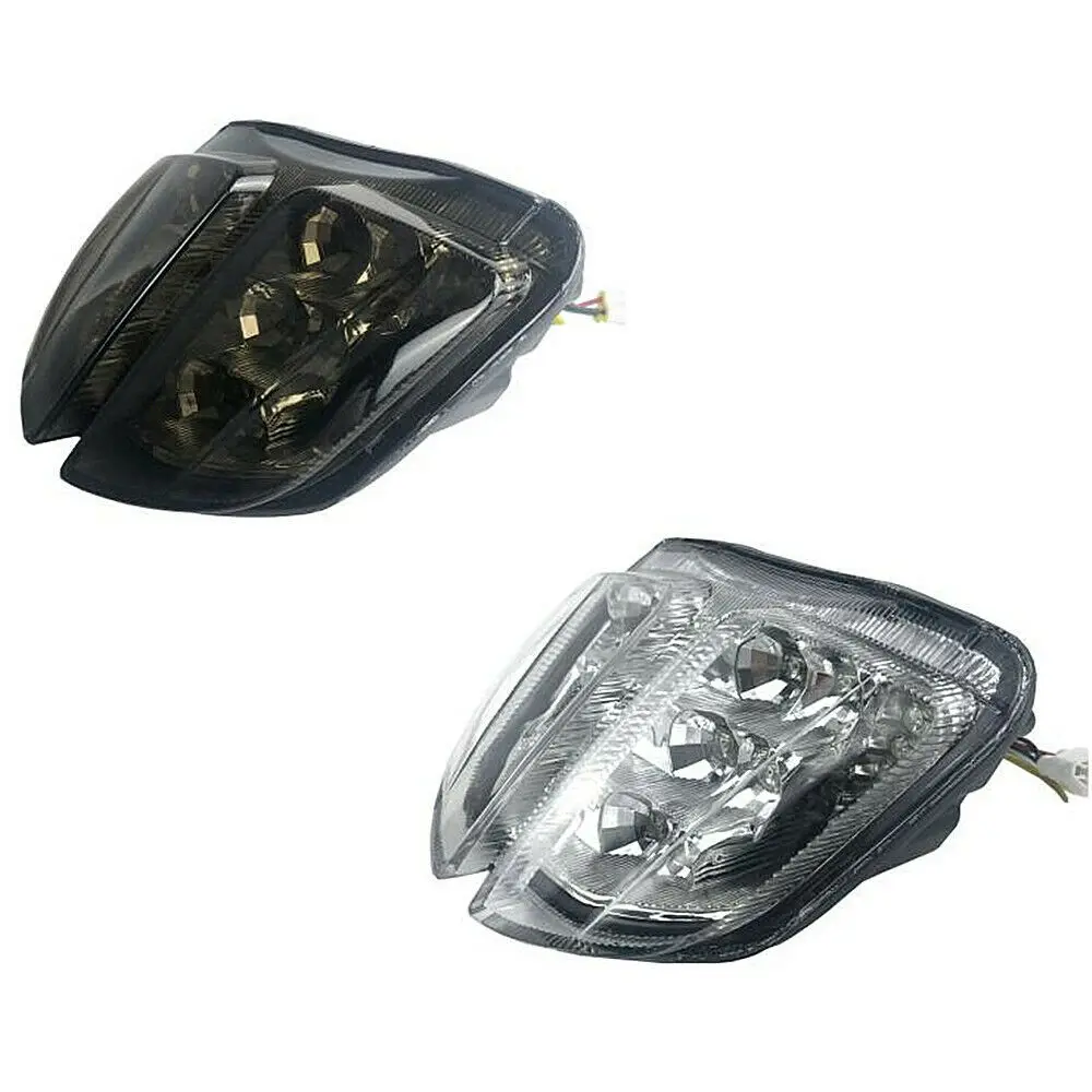 Стоп-сигнал поворота для мотоцикла GRXR 600 750 2006-2007 K6