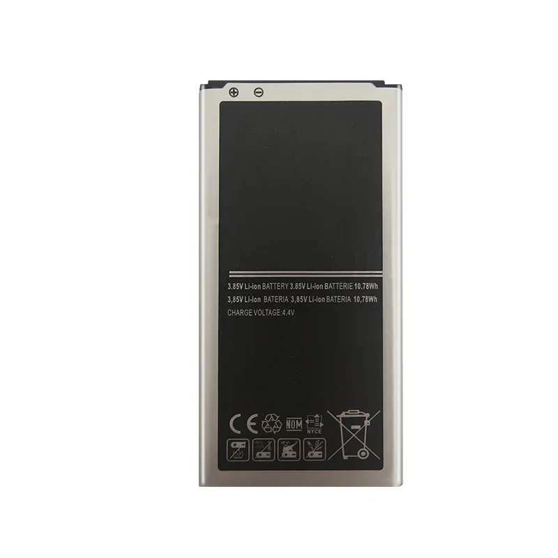 EB-BG900BBC EB-BG900BBE EB-BG900BBU Аккумулятор для Samsung S5 i9600 i9602 i9605 G900F G900T G9008 G9009D G9006W G900 SM-G903