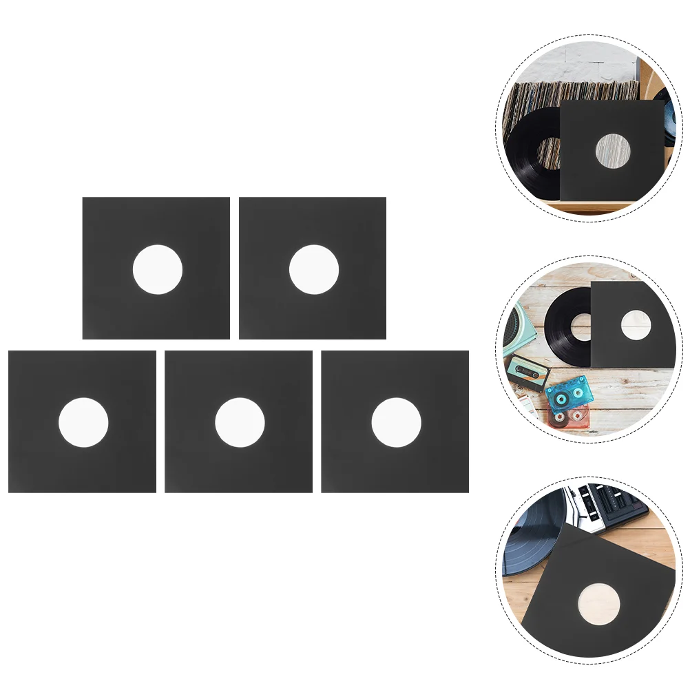 Сумка для хранения пластинок