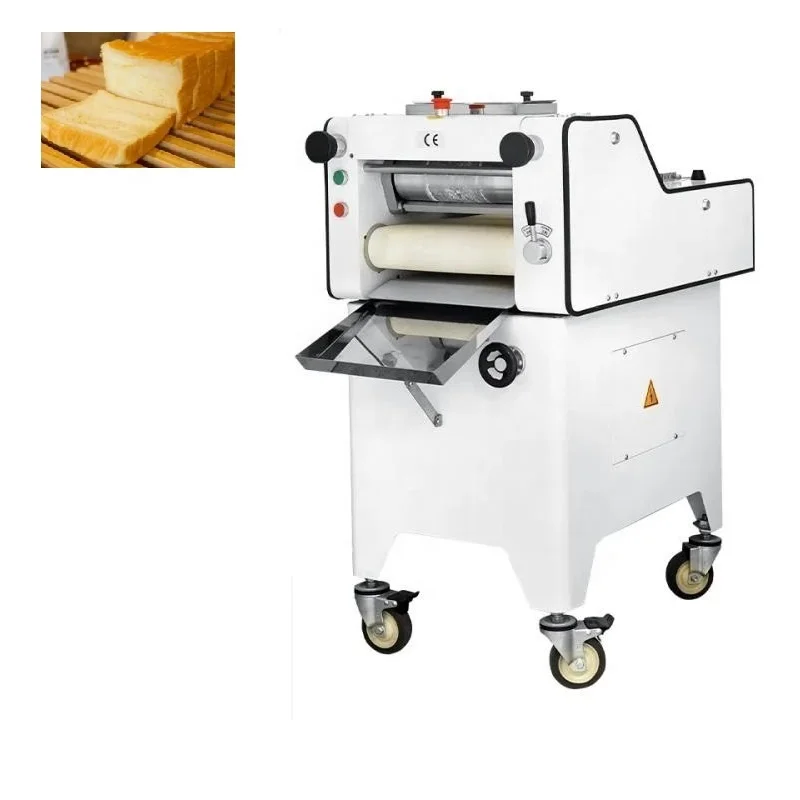 

Хорошее качество, коммерческая мини-машина для формирования хлеба, машина для формирования тостов