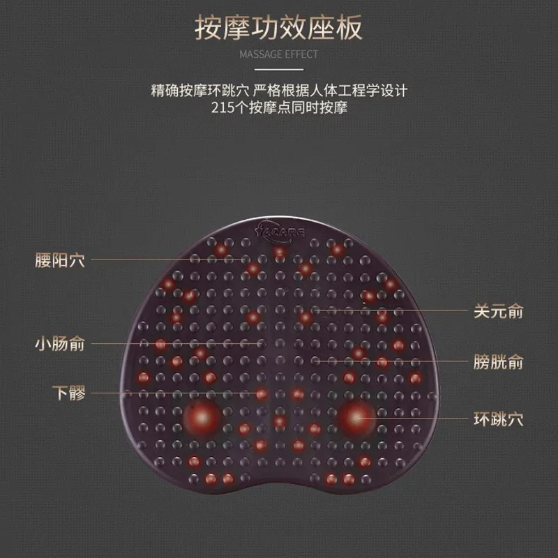 Складной табурет для пожилых людей из алюминиевого сплава ходьбы Туристическая
