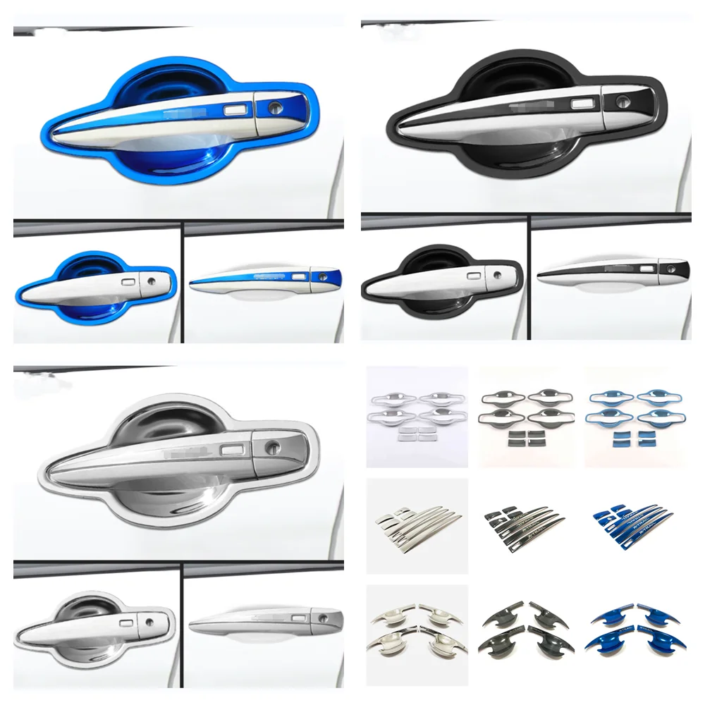 

Насадка на дверную ручку для Nissan X-Trail/Rogue T33 2021 2022