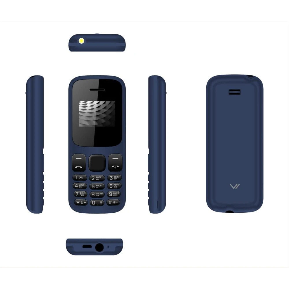 Сотовый телефон Vertex M114 |