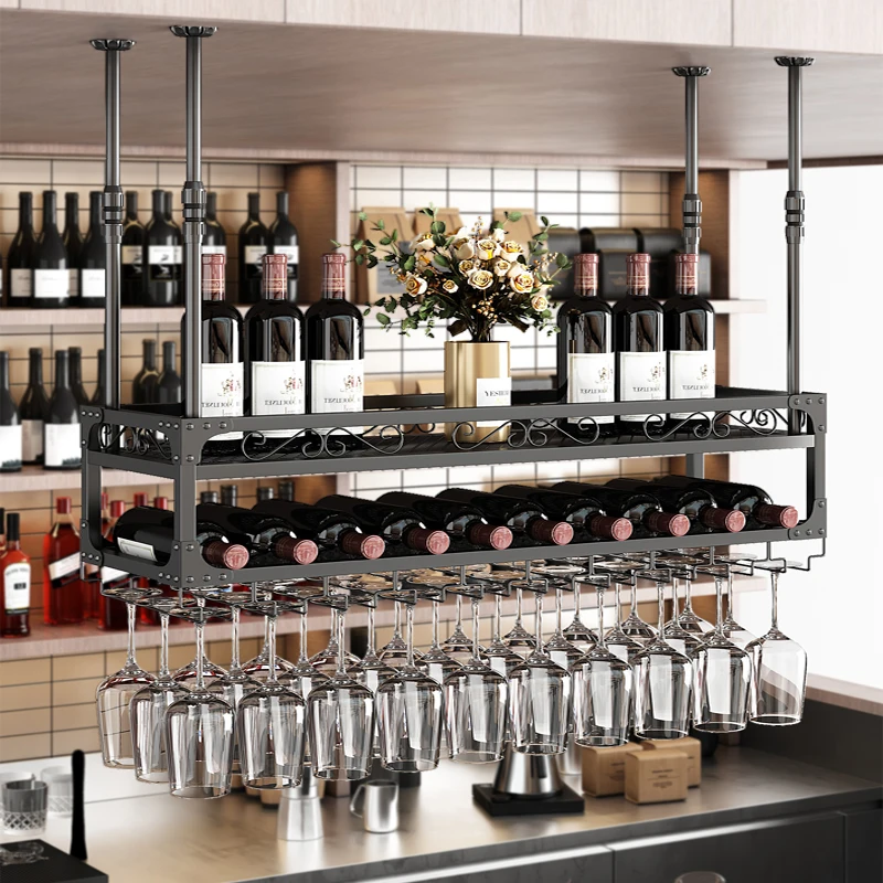 Шкаф для хранения веранды барного шкафа домашний большой дисплей открытый бутик