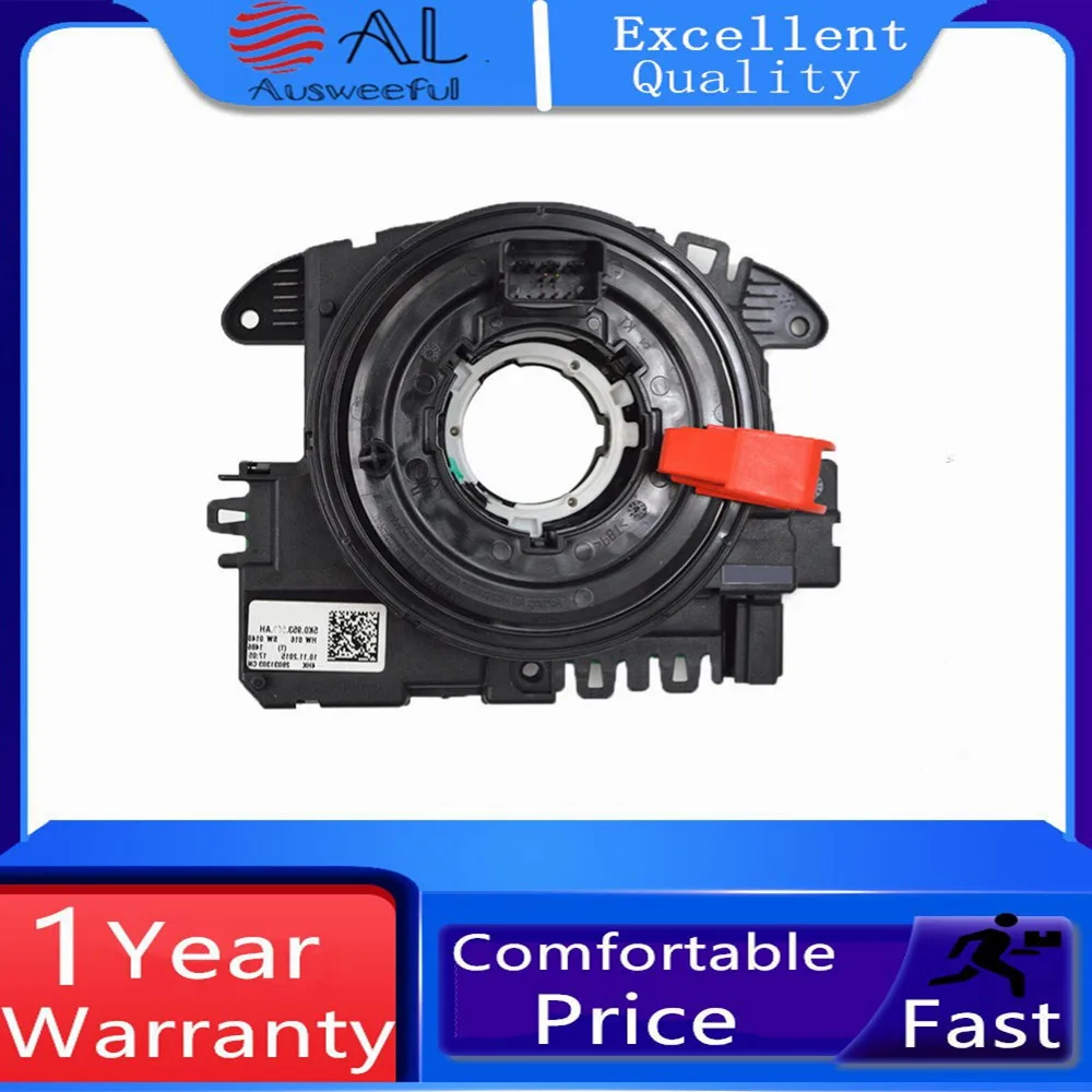 

Steering Angle Sensor OEM 5K0953569AH/5K0 953 569 AH For Aaudi A1 S1 Q3 Sseat Alhambra Sskoda Yeti VVW Jjetta Sharan Tiguan