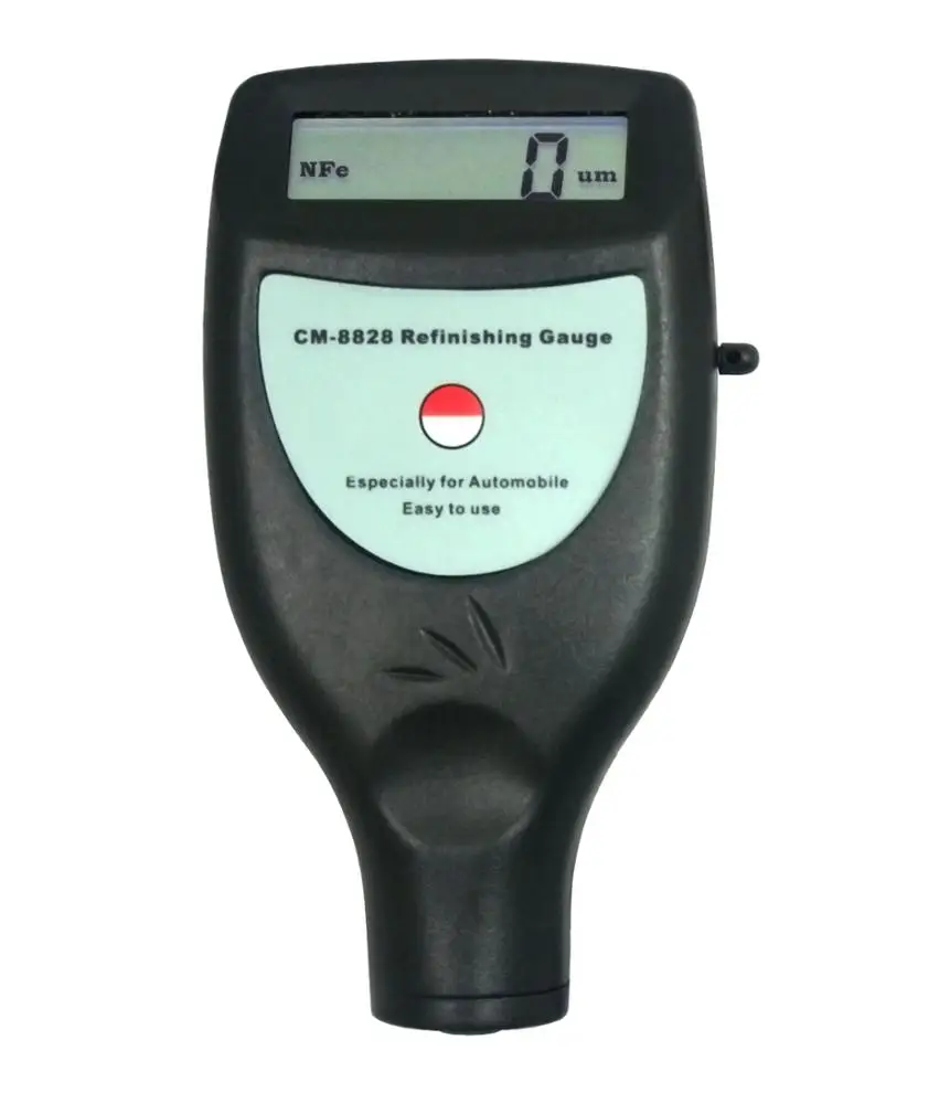 

Portable Digital Car Painting Thickness Tester CM8828