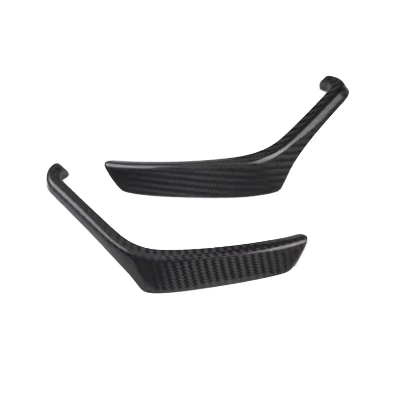 

Carbon Fiber Speedometer Dashboard Trim Instrument Frame Speed Frame For F150 Pickup F-150 Raptor Automotive Interior