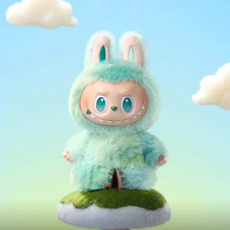 POP MART THE MONSTERS LABUBU 3.0 Большая в энергию сумка для догадок Зачарованная фигурка Виниловый плюшевый загадочный подарок (art.: 3920d4435d0fa) - 3920d4435d0fa