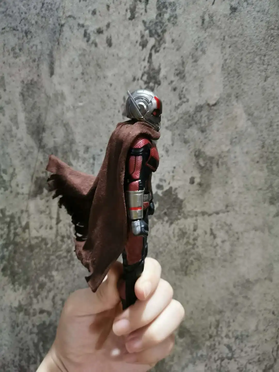 thumb