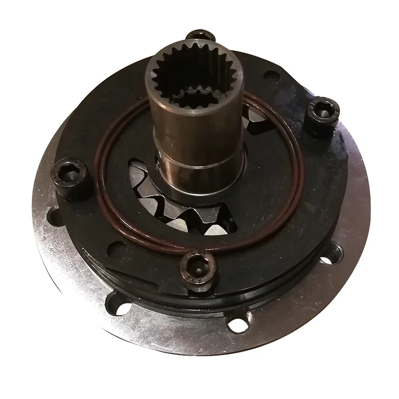 

A4VG71 charge pump 22 and 15 teeth hydraulic oil filling pump slippage pump