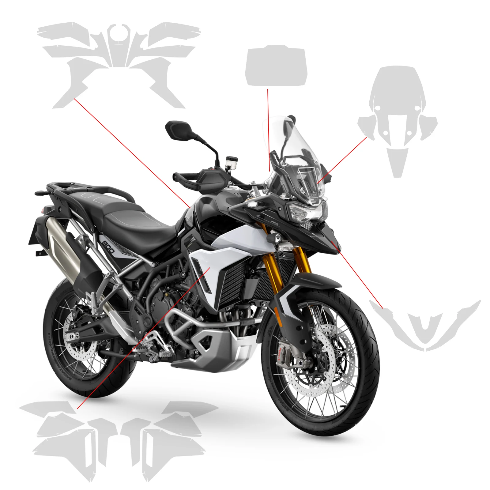 Смотри, что есть на AliExpress! 