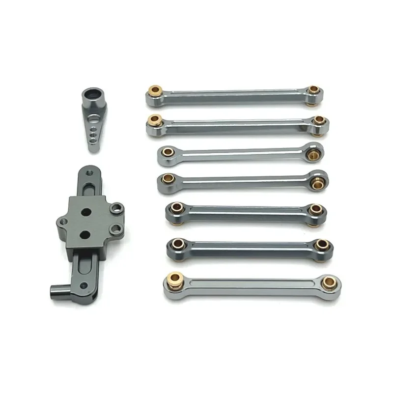 WLtoys 1/12 124006 12423 12427 12428 12429 RC Автомобильные детали с дистанционным управлением