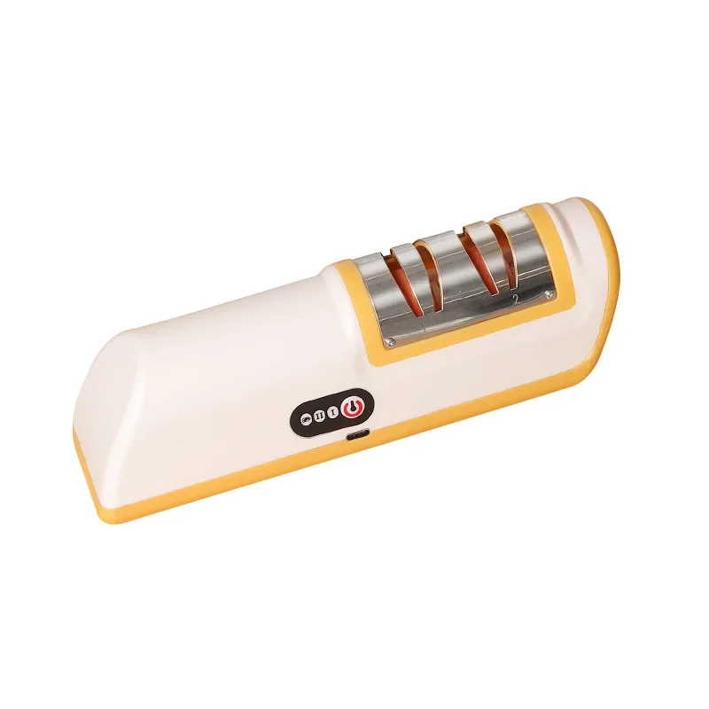 

Электрическая точилка для ножей из нержавеющей стали