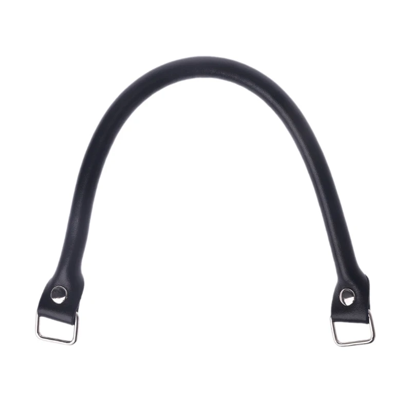 

Fashion Genuine Leather Shoulder Strap Replacement Handbag Purse Handle Accessor