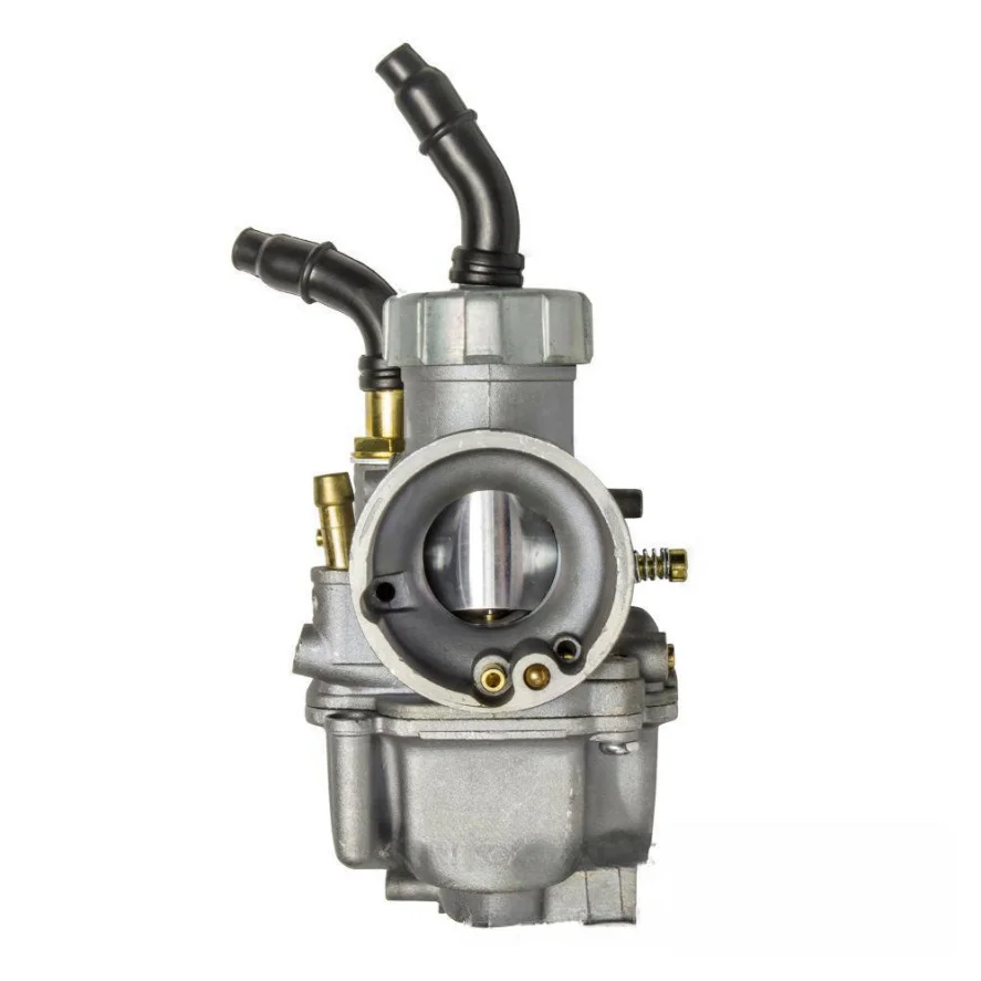 Карбюратор для DASH 24 мм PE24 NSR125 KX80 KX100 KX125 DIO карбюраторы мотоциклов NSR 50-125CC 2/4-Stroke