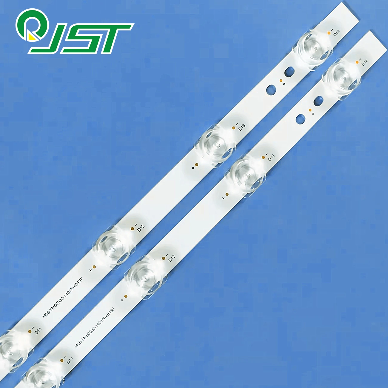 4 шт./комплект светодиодов 50P717 50P715 50H6G 50D8 50P71 ShineOn M08-TM50030-1401N-4513F 4C-LB5014-YM03J 4C-LB5014-YM04J